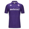 Fiorentina Hjemme 2024-25 - Barn Draktsett